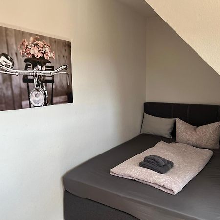 Apartment 3 Grosse Bruedergasse 包岑 外观 照片