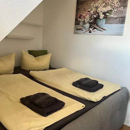 Apartment 3 Grosse Bruedergasse 包岑 外观 照片