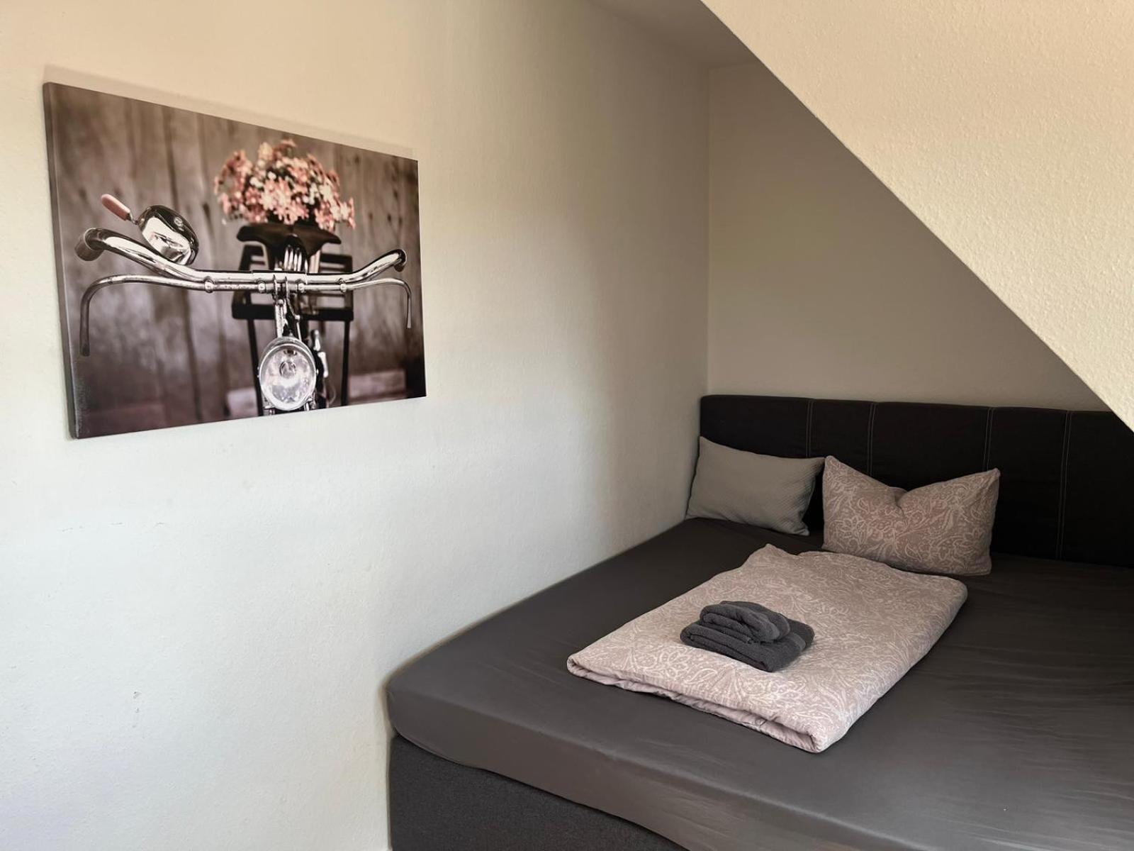 Apartment 3 Grosse Bruedergasse 包岑 外观 照片