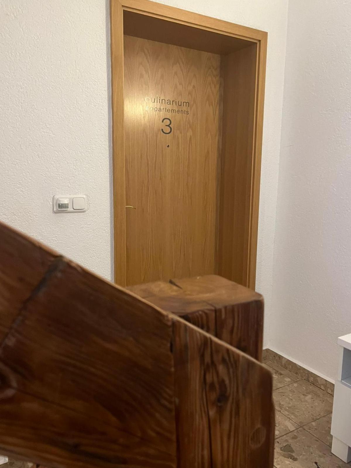 Apartment 3 Grosse Bruedergasse 包岑 外观 照片