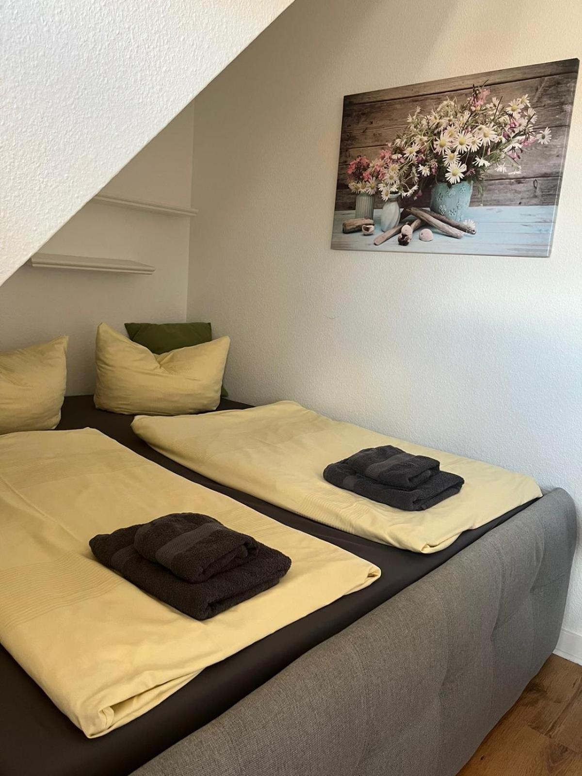 Apartment 3 Grosse Bruedergasse 包岑 外观 照片