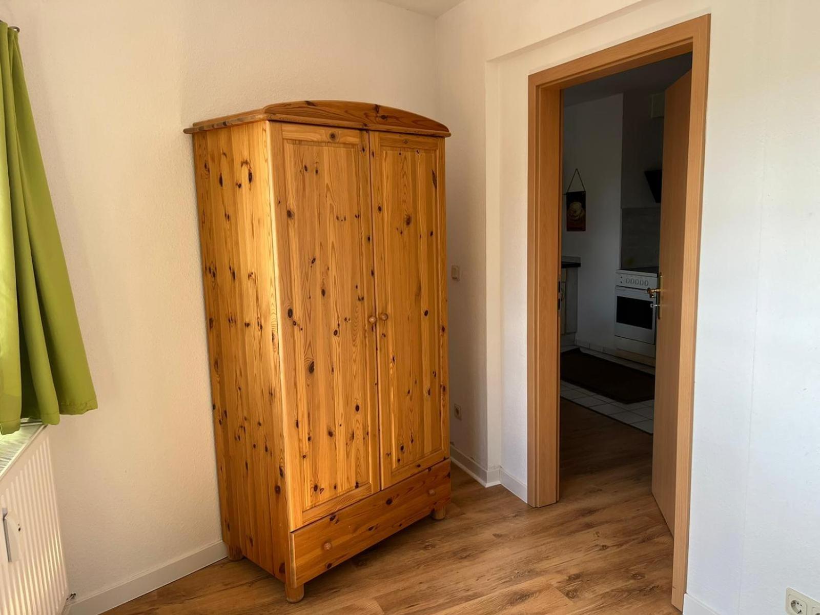 Apartment 3 Grosse Bruedergasse 包岑 外观 照片