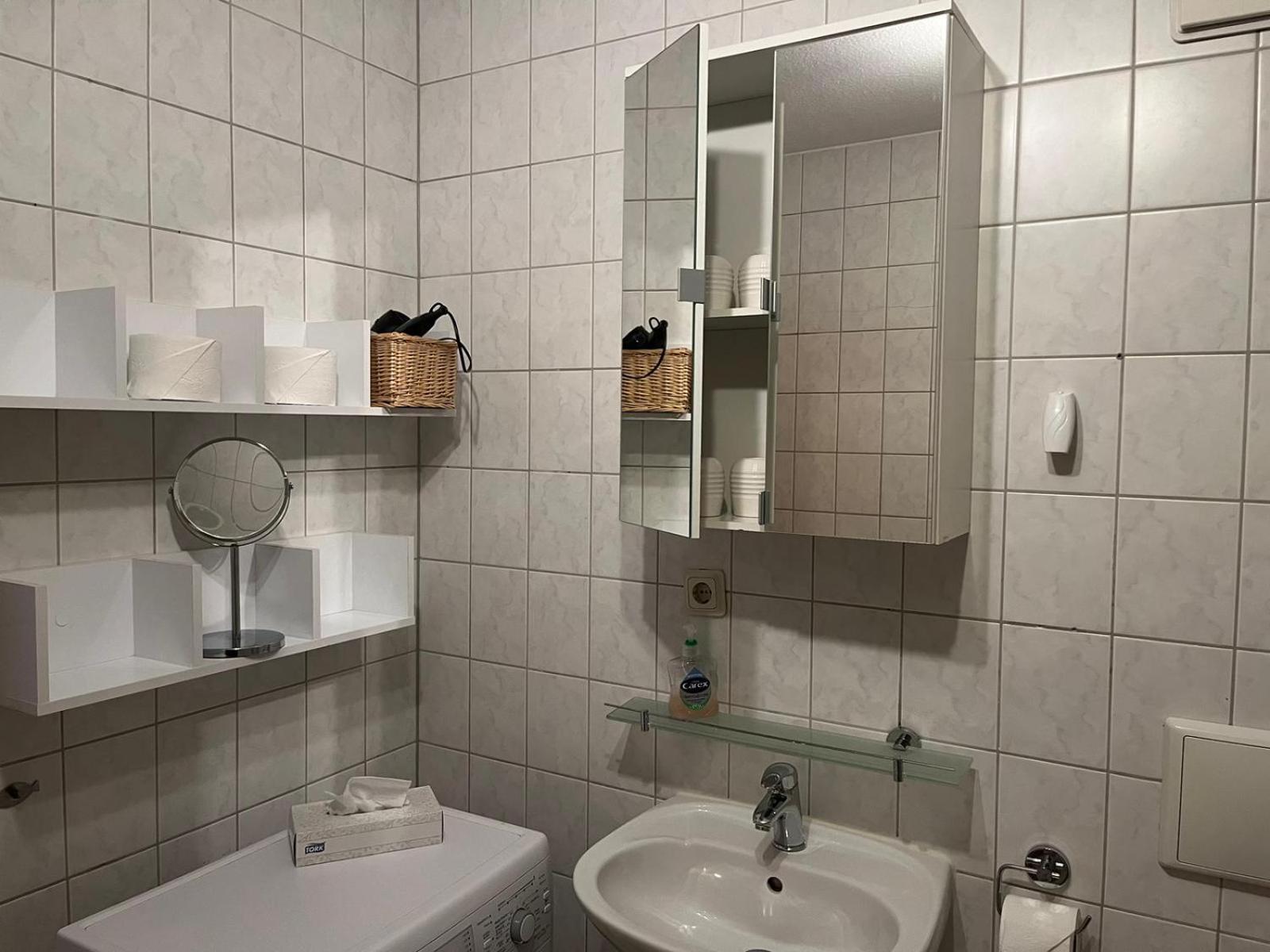 Apartment 3 Grosse Bruedergasse 包岑 外观 照片