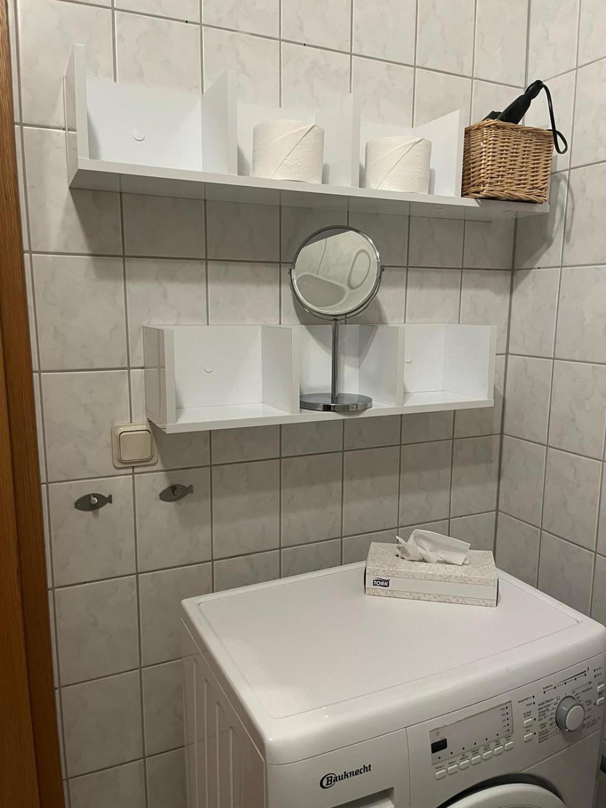 Apartment 3 Grosse Bruedergasse 包岑 外观 照片