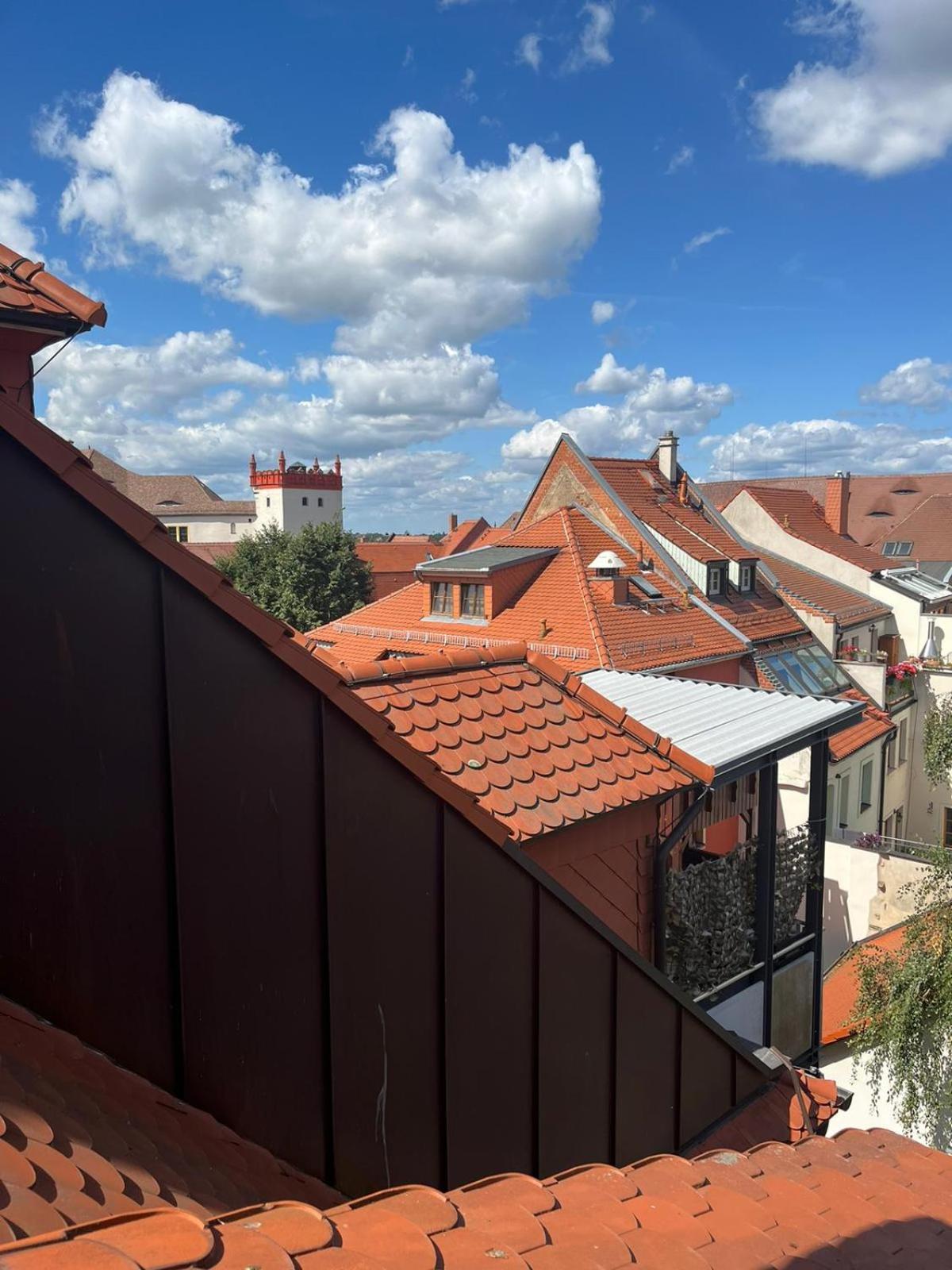 Apartment 3 Grosse Bruedergasse 包岑 外观 照片