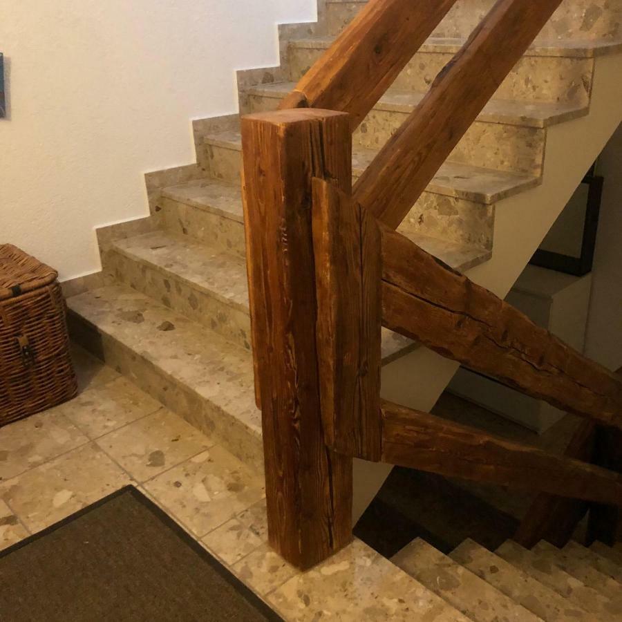 Apartment 3 Grosse Bruedergasse 包岑 外观 照片