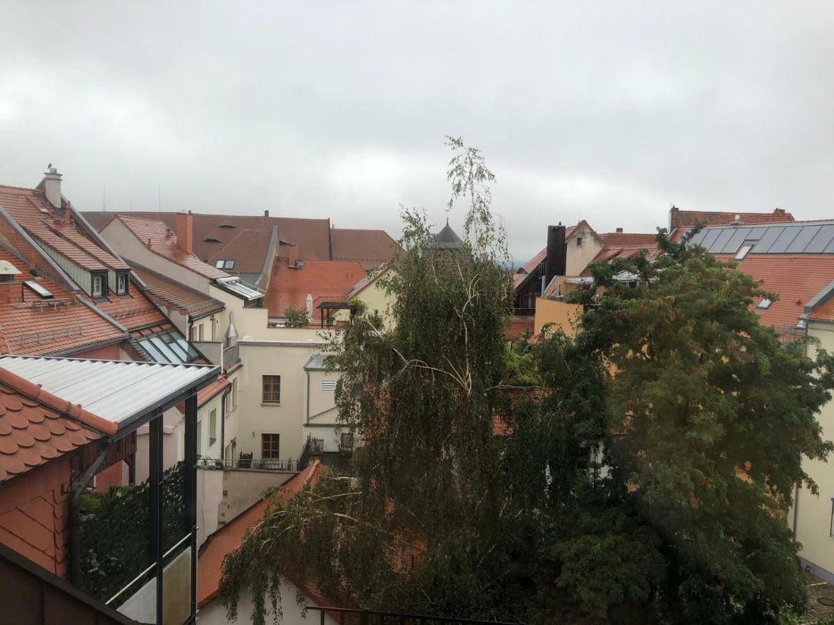Apartment 3 Grosse Bruedergasse 包岑 外观 照片