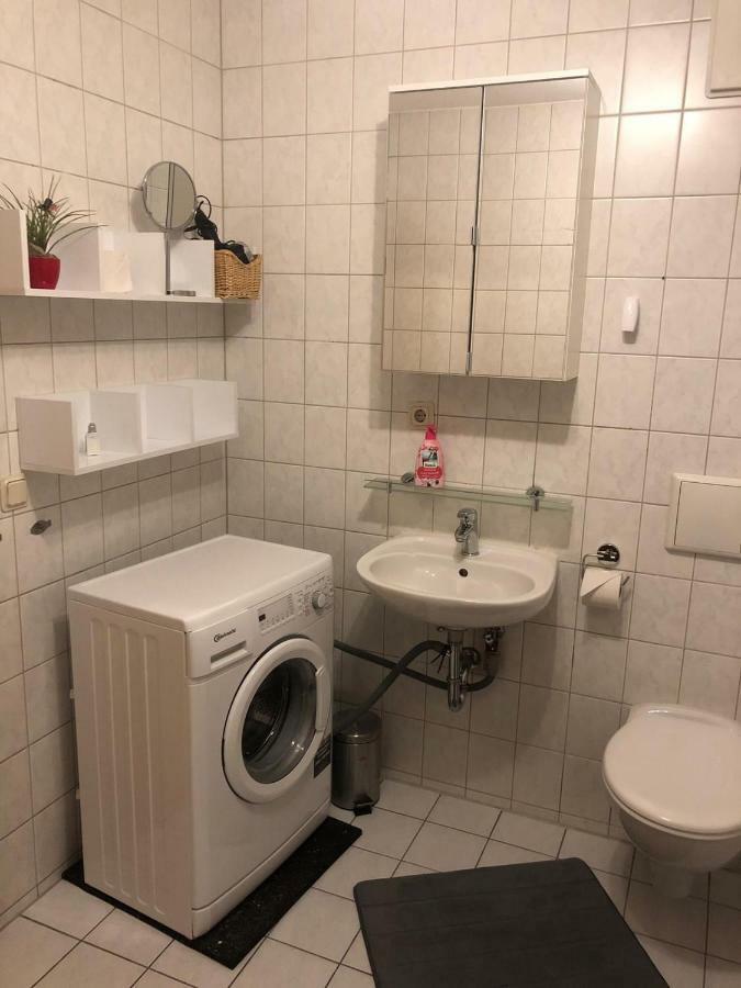 Apartment 3 Grosse Bruedergasse 包岑 外观 照片
